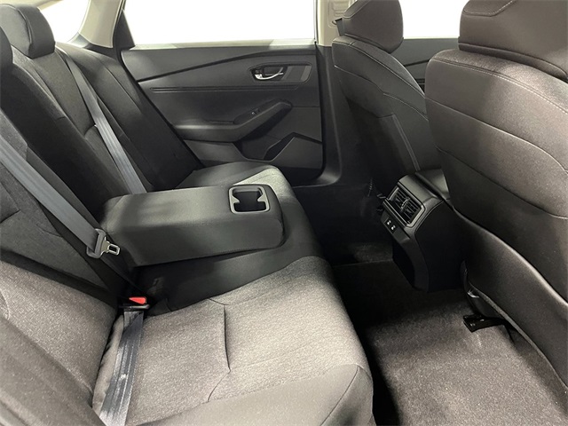 new 2025 Honda Accord car, priced at $31,015