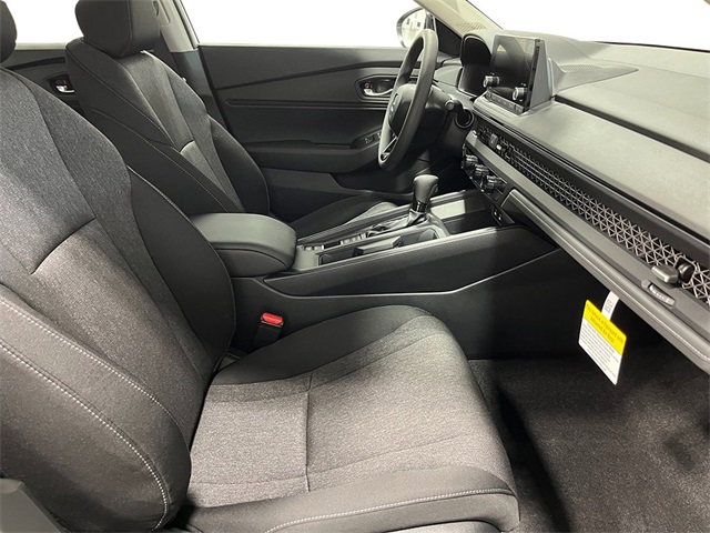 new 2025 Honda Accord car, priced at $31,015
