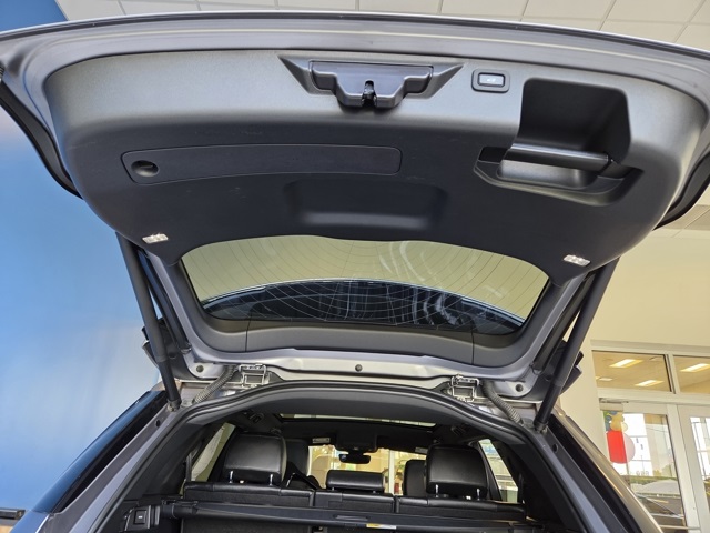 used 2021 Land Rover Discovery Sport car, priced at $20,377
