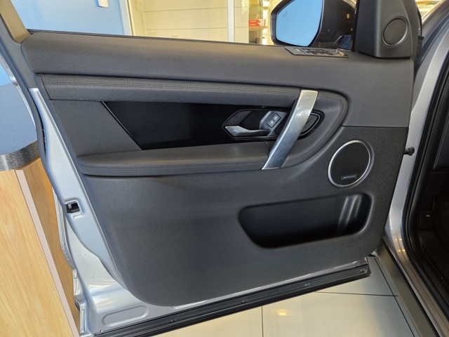 used 2021 Land Rover Discovery Sport car, priced at $20,377