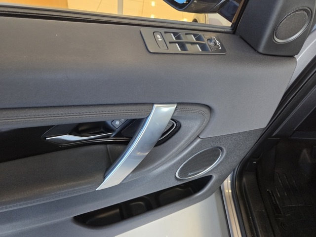used 2021 Land Rover Discovery Sport car, priced at $20,377