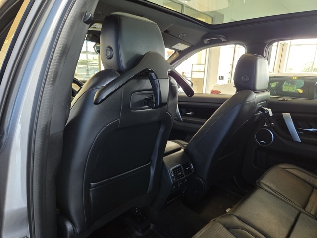 used 2021 Land Rover Discovery Sport car, priced at $20,377
