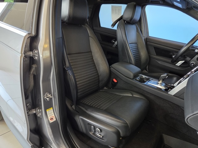 used 2021 Land Rover Discovery Sport car, priced at $20,377