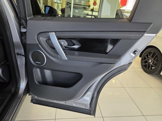 used 2021 Land Rover Discovery Sport car, priced at $20,377