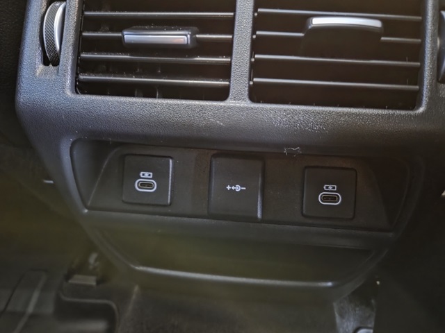 used 2021 Land Rover Discovery Sport car, priced at $20,377