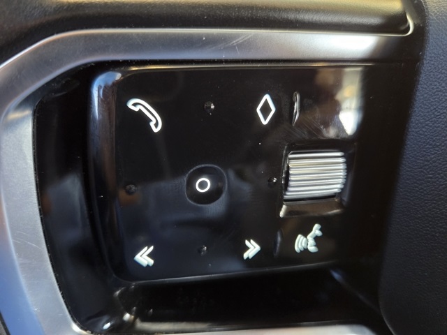 used 2021 Land Rover Discovery Sport car, priced at $20,377