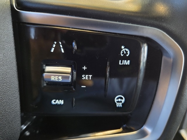 used 2021 Land Rover Discovery Sport car, priced at $20,377