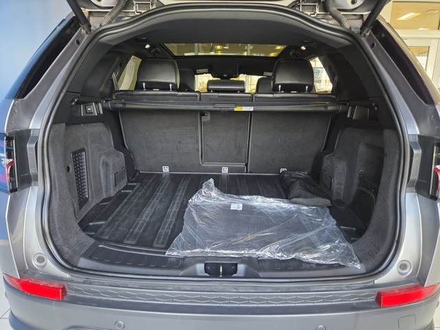 used 2021 Land Rover Discovery Sport car, priced at $20,377