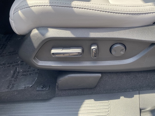 new 2025 Honda Pilot car, priced at $51,505