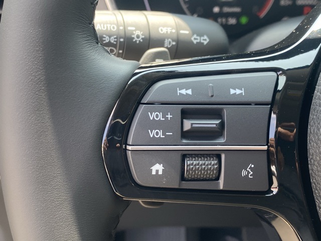 new 2025 Honda Pilot car, priced at $51,505