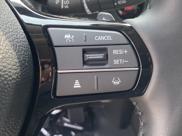 new 2025 Honda Pilot car, priced at $51,505