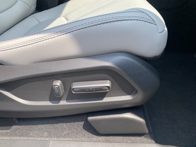 new 2025 Honda Pilot car, priced at $51,505