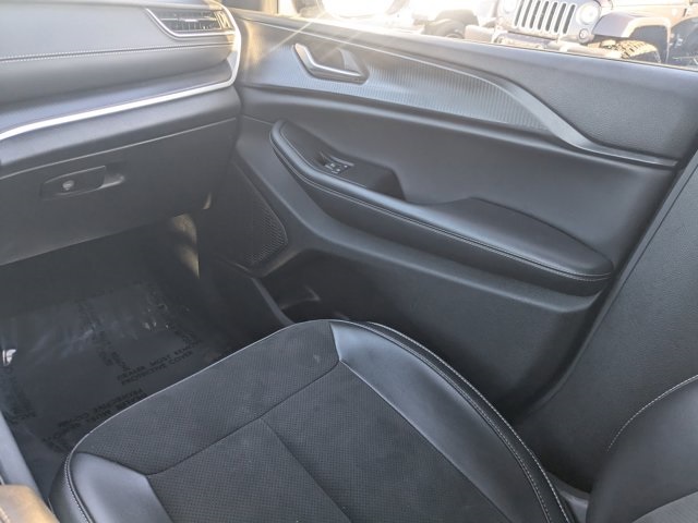 used 2023 Jeep Grand Cherokee L car, priced at $28,515
