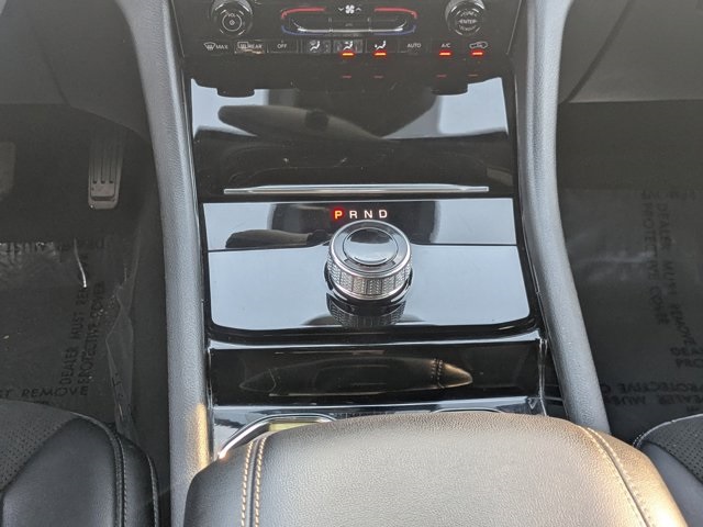 used 2023 Jeep Grand Cherokee L car, priced at $28,515