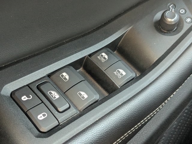 used 2023 Jeep Grand Cherokee L car, priced at $28,515