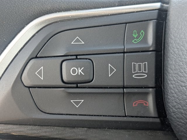 used 2023 Jeep Grand Cherokee L car, priced at $28,515
