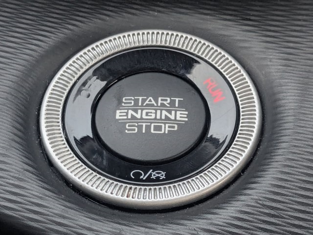 used 2023 Jeep Grand Cherokee L car, priced at $28,515