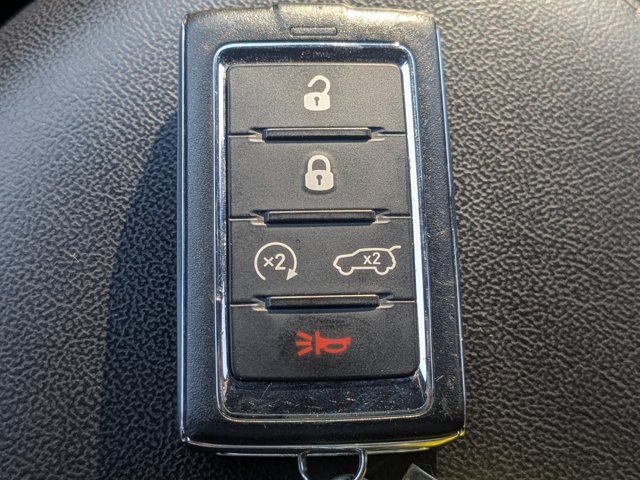 used 2023 Jeep Grand Cherokee L car, priced at $28,515