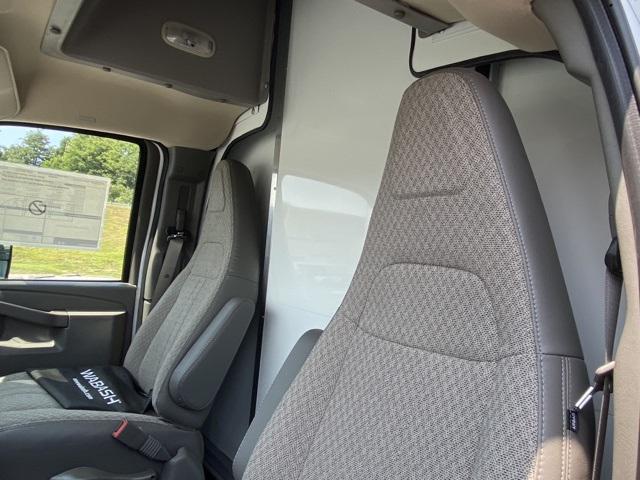 new 2025 Chevrolet Express 3500 car, priced at $56,248