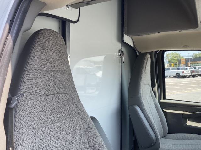 new 2025 Chevrolet Express 3500 car, priced at $56,248