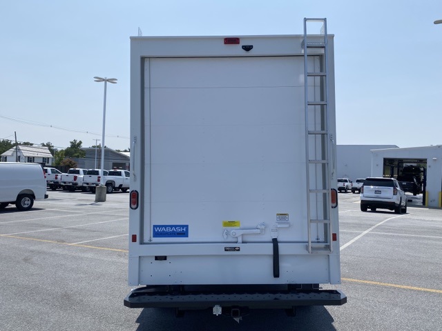 new 2025 Chevrolet Express 3500 car, priced at $56,248