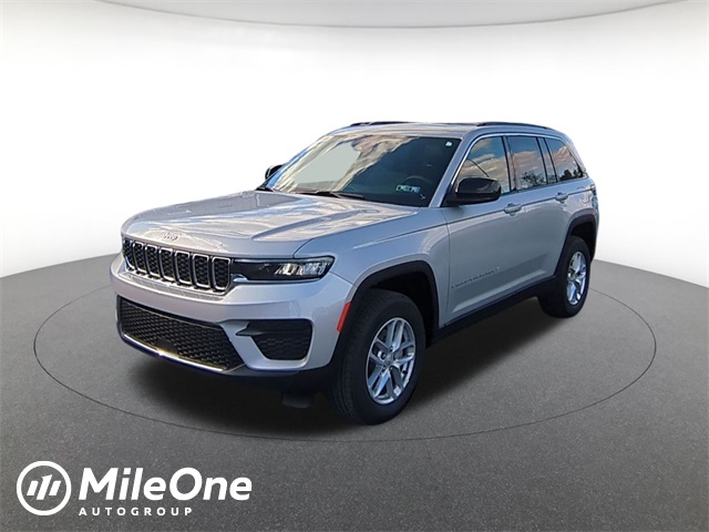 new 2025 Jeep Grand Cherokee car, priced at $36,139