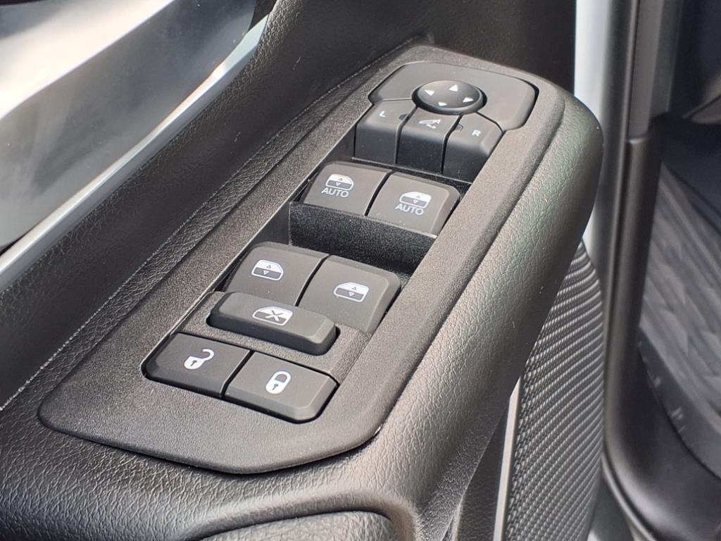 used 2025 Ram 1500 car, priced at $44,900