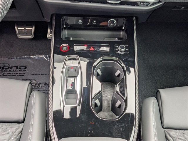 new 2025 Audi All-new S5 car, priced at $72,685