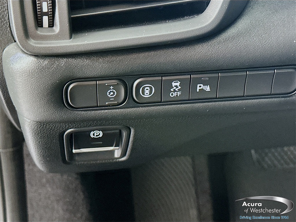 used 2022 Acura TLX car, priced at $31,999