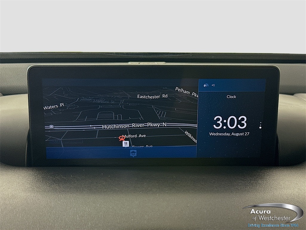 used 2022 Acura TLX car, priced at $31,999