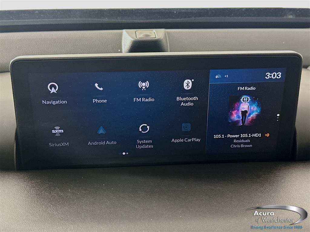 used 2022 Acura TLX car, priced at $31,999