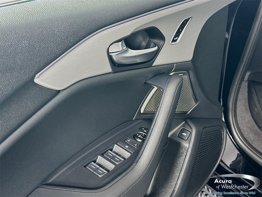 used 2022 Acura TLX car, priced at $31,999