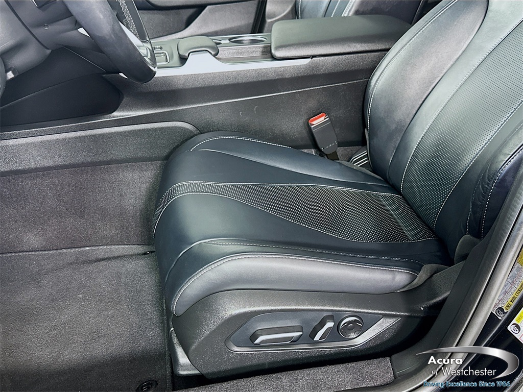 used 2022 Acura TLX car, priced at $31,999