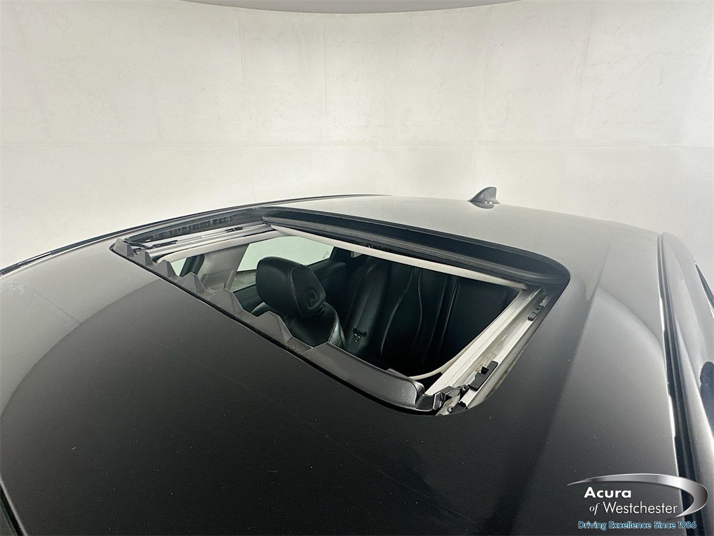 used 2022 Acura TLX car, priced at $31,999