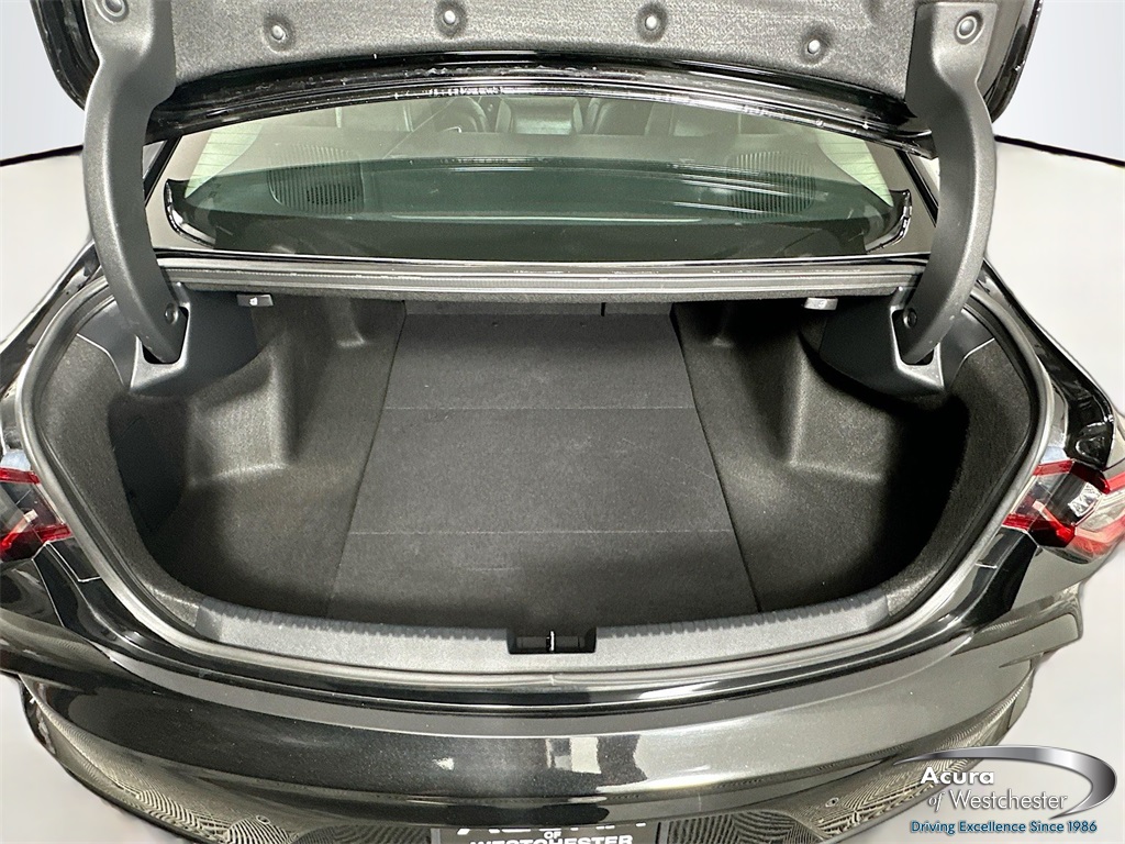 used 2022 Acura TLX car, priced at $31,999