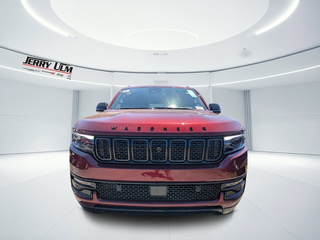new 2025 Jeep Wagoneer L car, priced at $76,775