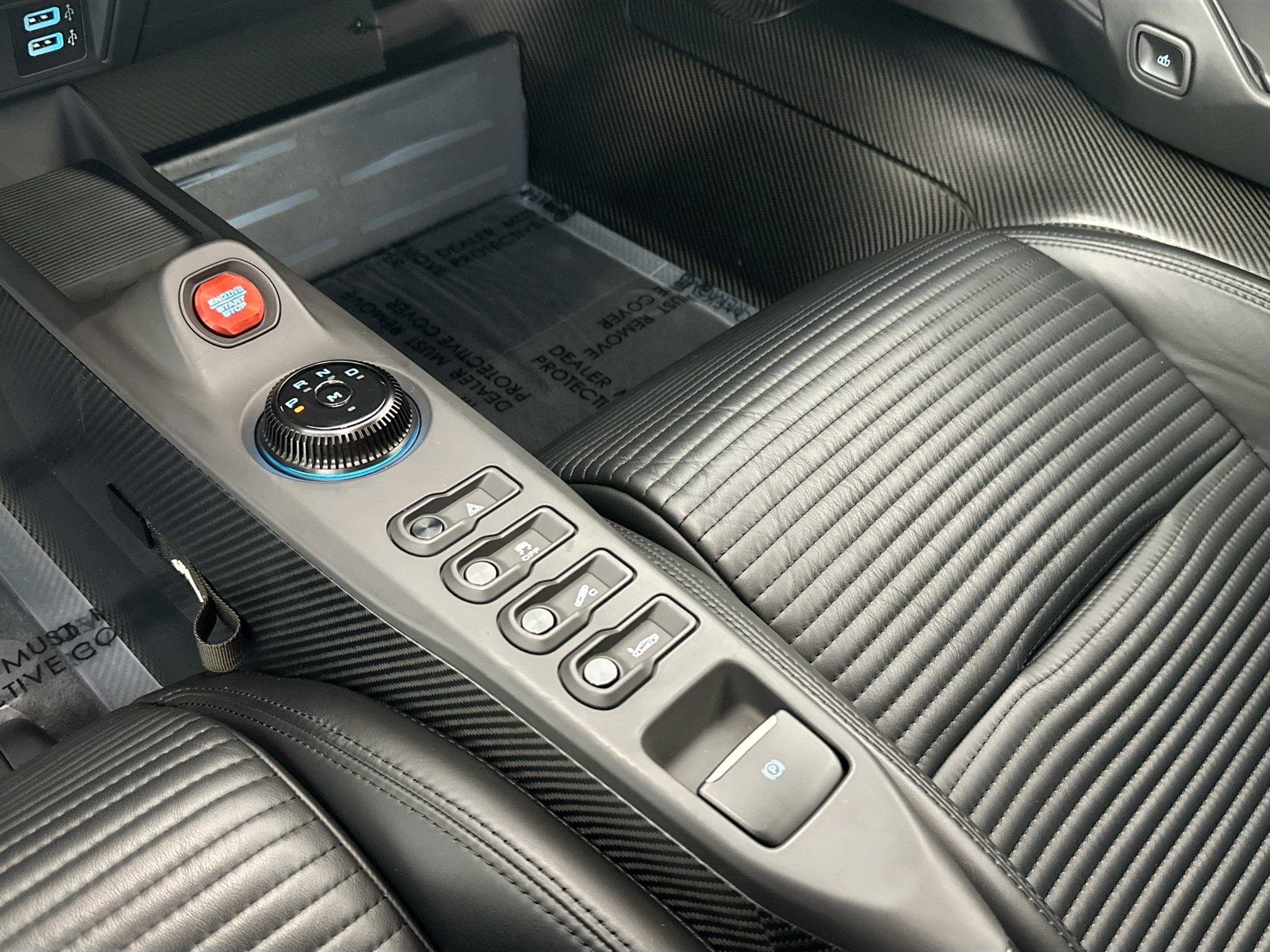used 2018 Ford GT car, priced at $825,995