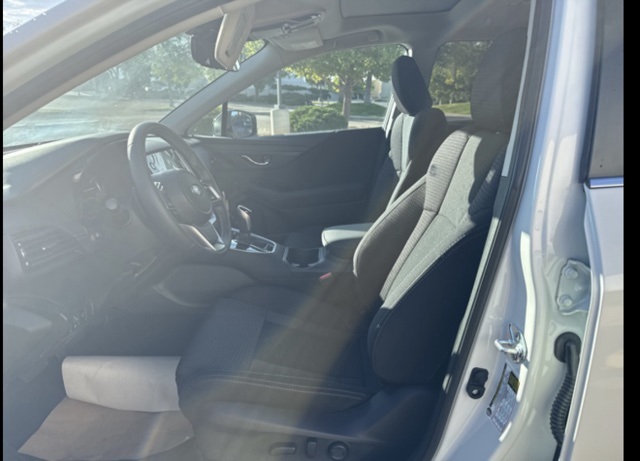 new 2025 Subaru Outback car, priced at $36,682