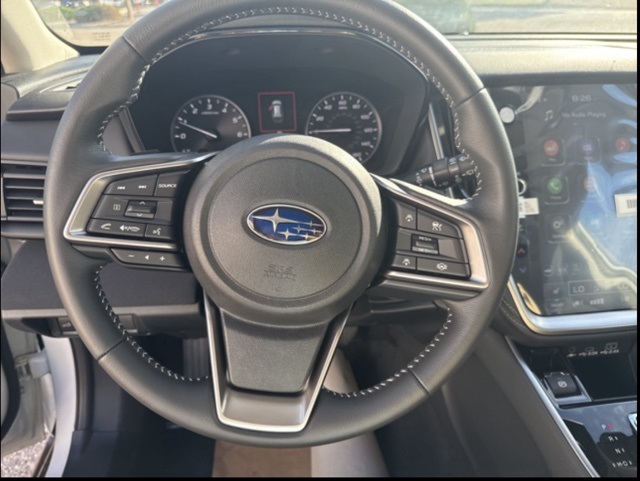 new 2025 Subaru Outback car, priced at $36,682