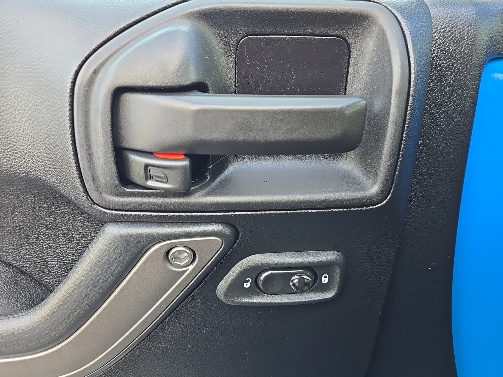 used 2012 Jeep Wrangler car, priced at $10,000