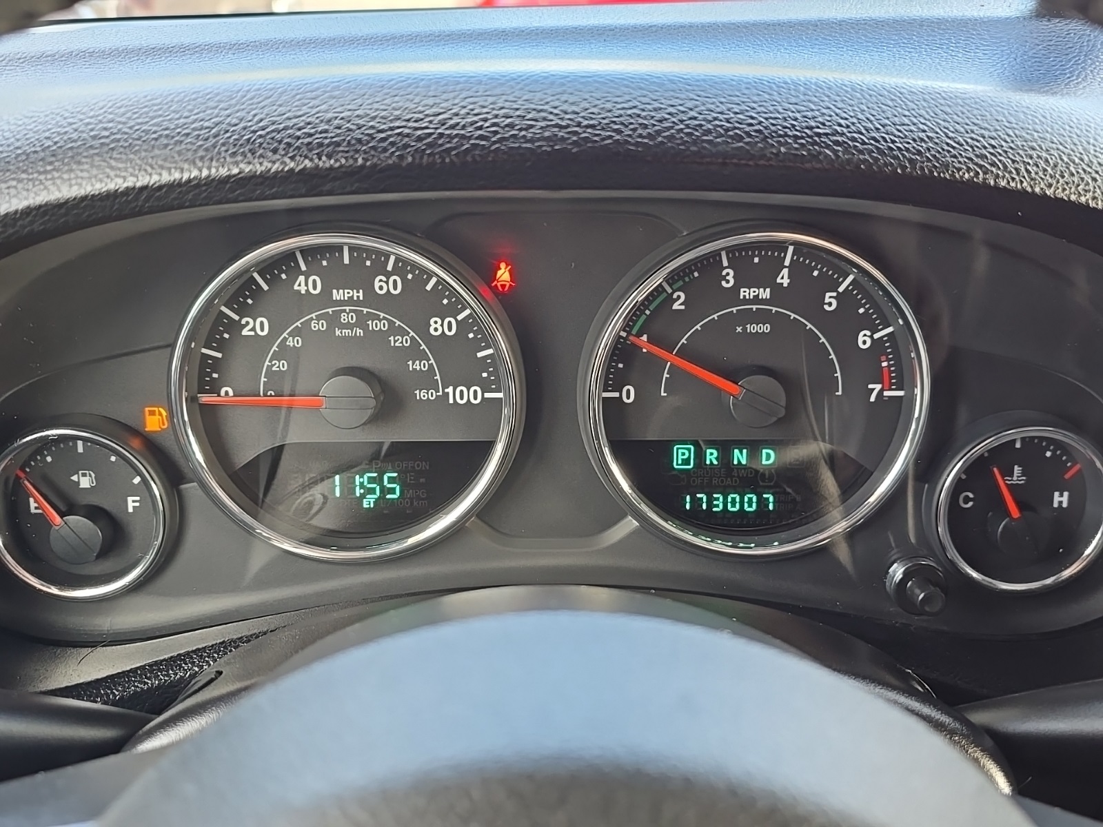 used 2012 Jeep Wrangler car, priced at $10,000