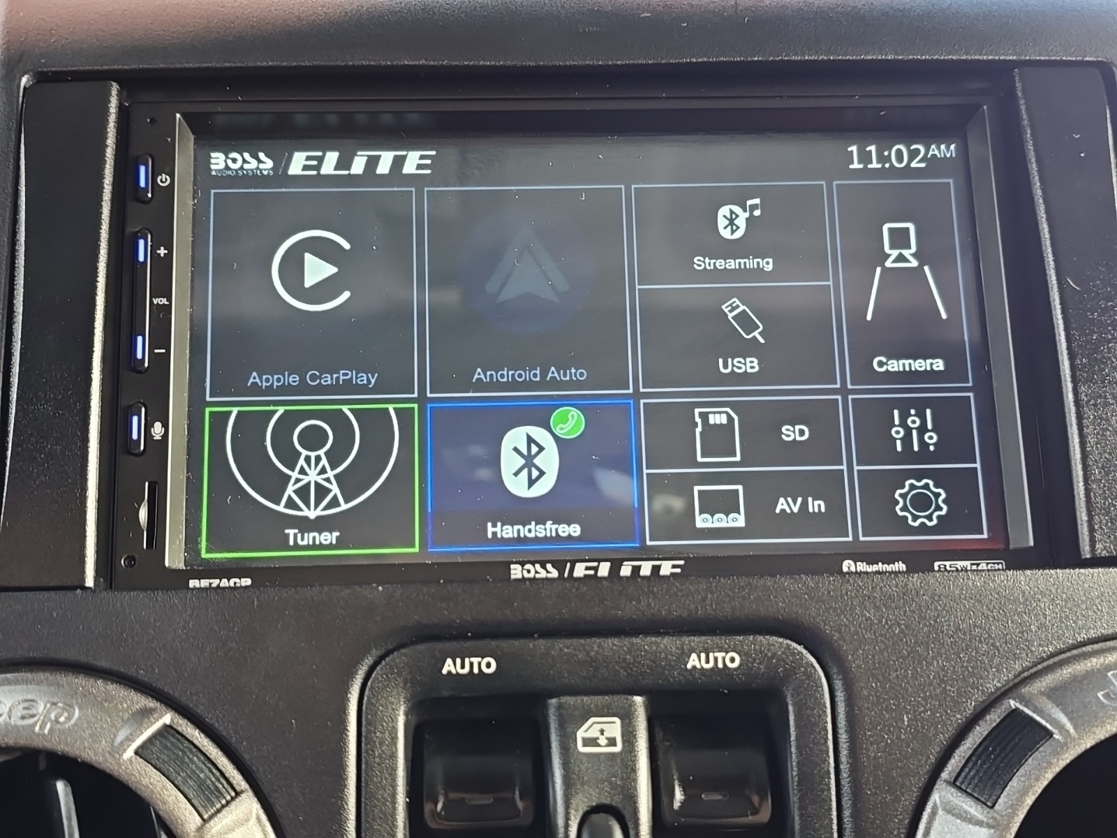 used 2012 Jeep Wrangler car, priced at $10,000