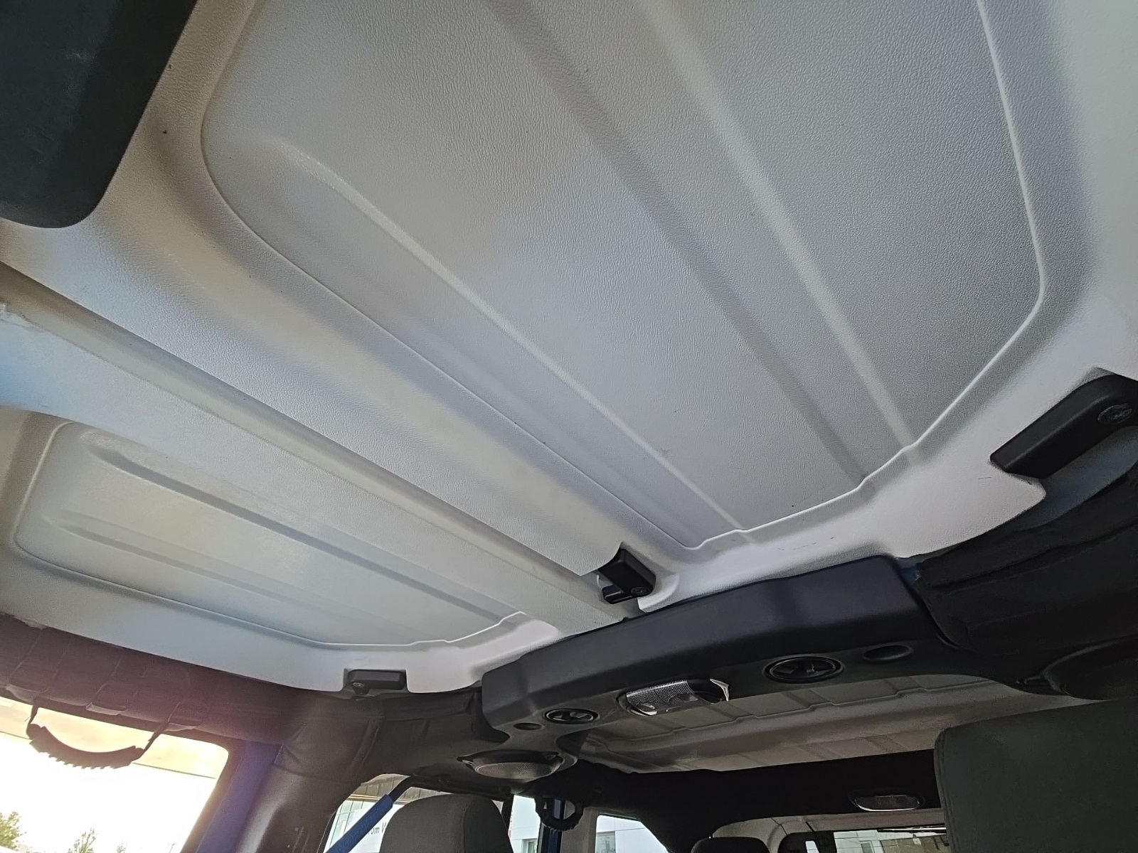 used 2012 Jeep Wrangler car, priced at $10,000