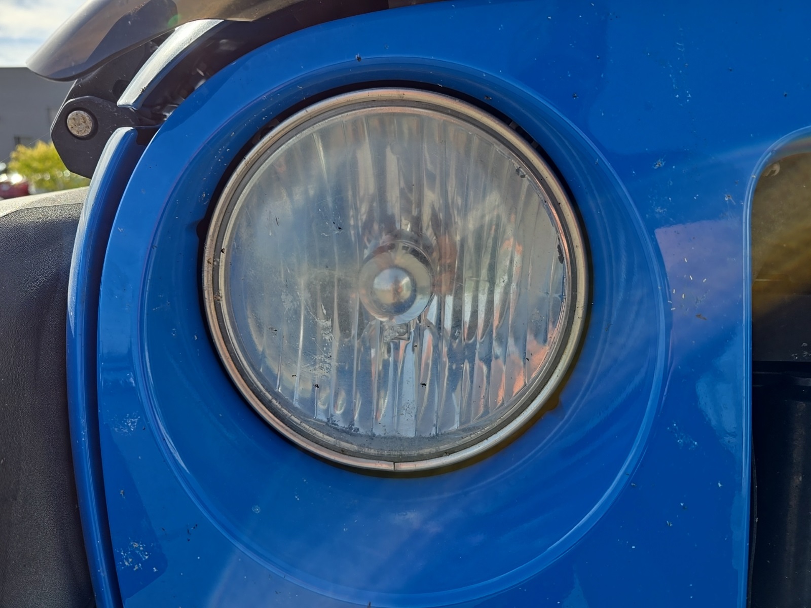 used 2012 Jeep Wrangler car, priced at $10,000