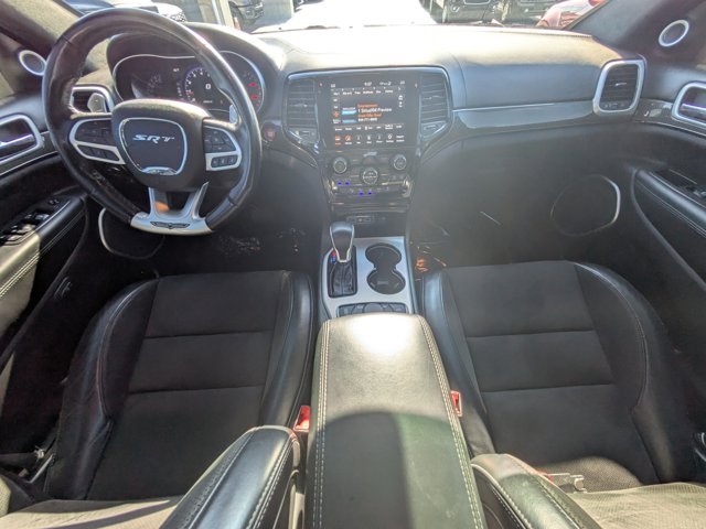 used 2020 Jeep Grand Cherokee car, priced at $74,267