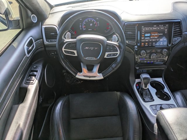 used 2020 Jeep Grand Cherokee car, priced at $74,267