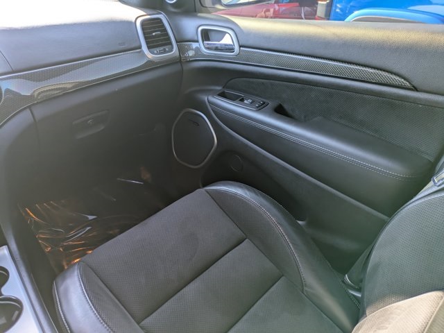 used 2020 Jeep Grand Cherokee car, priced at $74,267