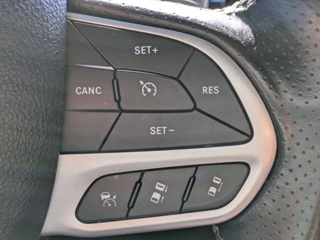 used 2020 Jeep Grand Cherokee car, priced at $74,267