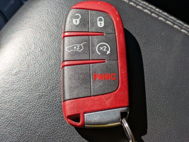 used 2020 Jeep Grand Cherokee car, priced at $74,267