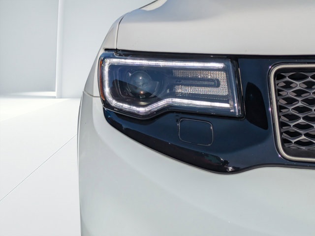 used 2020 Jeep Grand Cherokee car, priced at $74,267